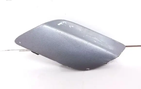 Headlight washer spray nozzle cap/cover