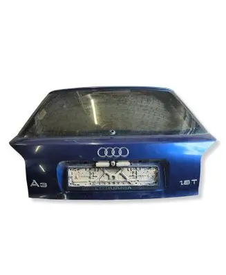 Audi A3 S3 8L Tailgate/trunk/boot lid 