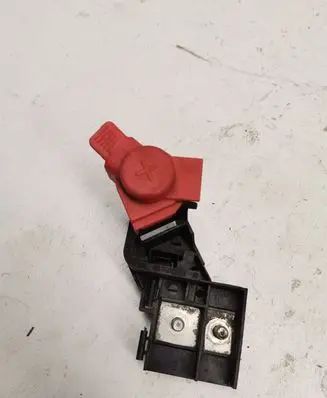BMW X5 F15 Positive wiring loom 9367807