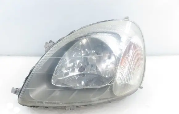 Toyota Yaris Headlight/headlamp 
