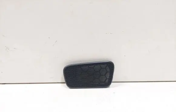 Audi A8 S8 D3 4E Rear door speaker cover trim 4E4035410