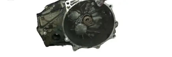 Chrysler Sebring (ST-22 - JR) Manual 5 speed gearbox