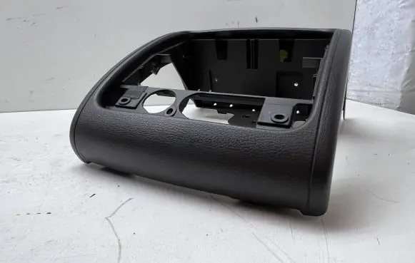 Other center console (tunnel) element