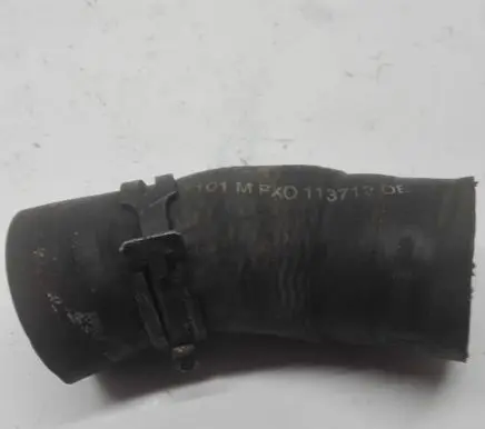 Volkswagen Phaeton Engine coolant pipe/hose 3D0121101M