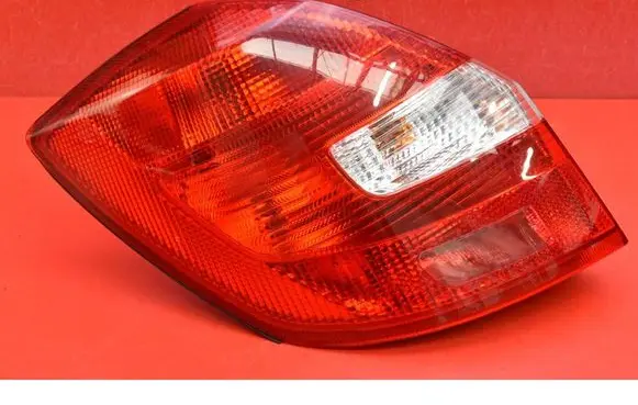 Rear/tail lights