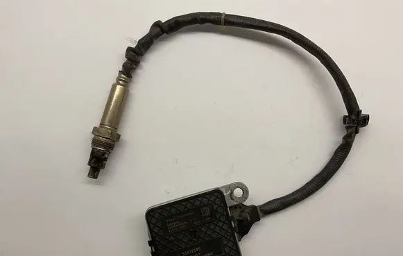 Opel Insignia B Lambda probe sensor 55512349 2505310143 AAA9033210000