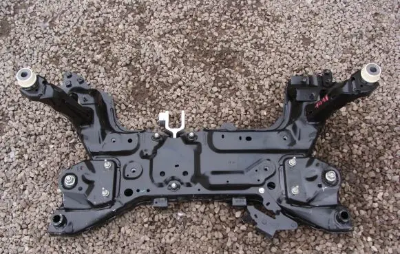 Ford Kuga III Front axle beam LX61BE