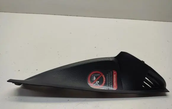 Mercedes-Benz Vito Viano W447 Dashboard side end trim A4476890837 A2058170200