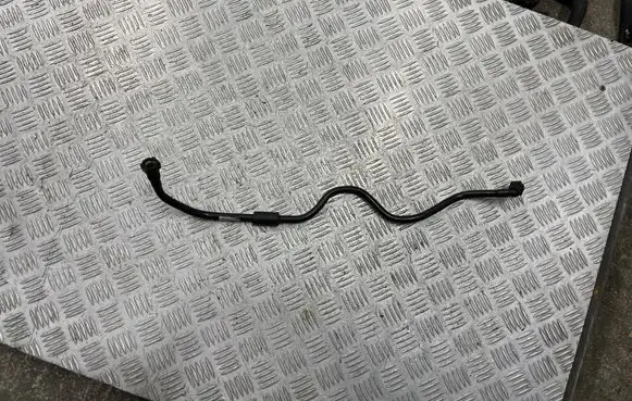 Mercedes-Benz E W212 Vacuum line/pipe/hose A2124302829