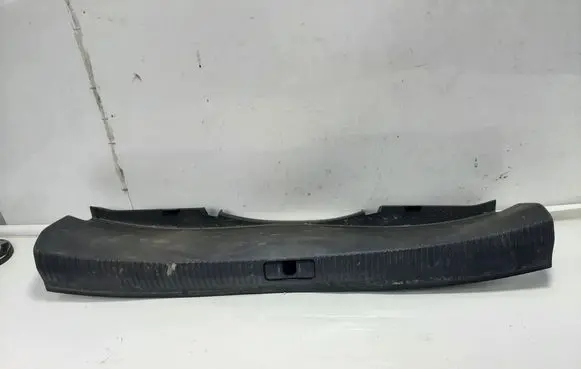 Audi A4 S4 B9 8W Trunk/boot sill cover protection 8W5863471