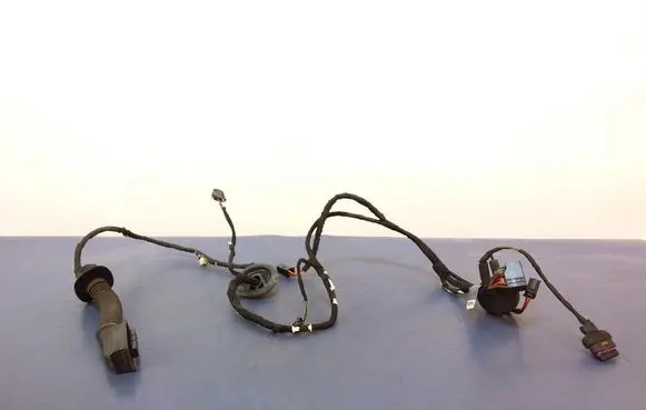 Audi Q5 SQ5 Other wiring loom 8R0971688B
