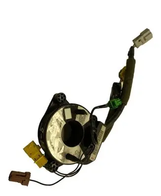 Honda CR-V Airbag slip ring squib (SRS ring) FZK50371Y2