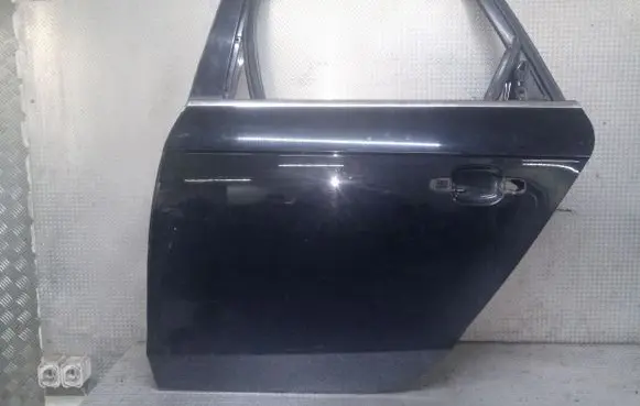 Audi A4 S4 B8 8K Rear door