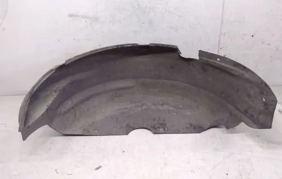 Seat Alhambra (Mk1) Rear arch fender liner splash guards YM21278B51AA 7M3810971