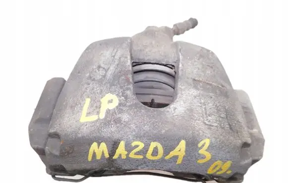 Mazda 3 I Front brake caliper