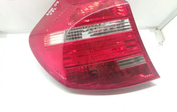 BMW 1 E81 E87 Rear/tail lights 716422505