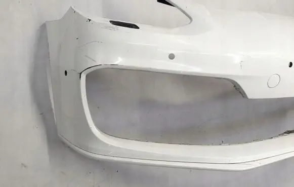 Porsche Panamera (971) Front bumper 971807541Q