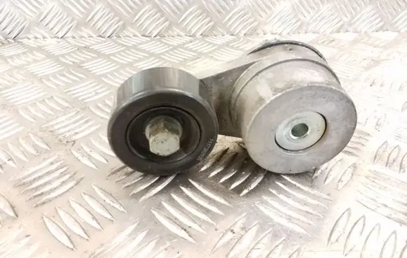 Hyundai ix35 Generator/alternator belt tensioner 32000027 32001032 252812FO