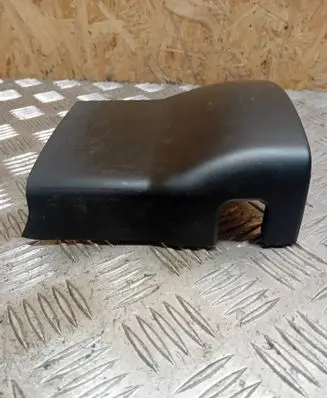 Audi A6 Allroad C5 Steering wheel column trim