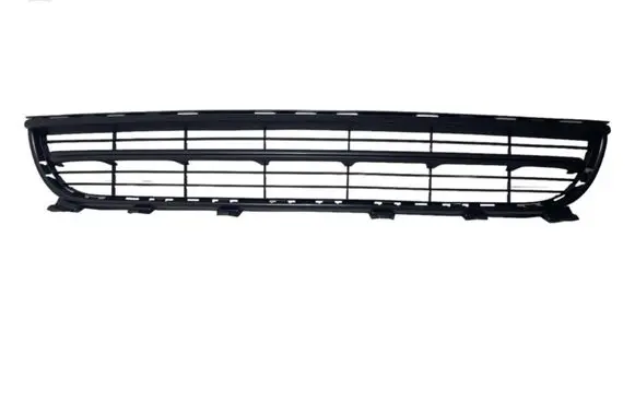 Porsche Panamera (970) Front bumper lower grill 97050554100 970505541001E0