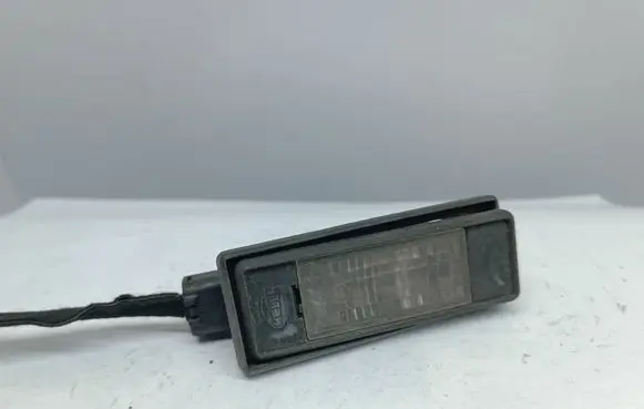 Citroen C8 Number plate light 1492166080 153012