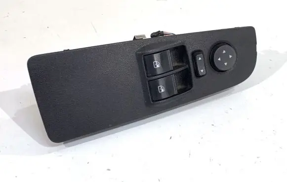 Fiat Grande Punto Wing mirror switch 