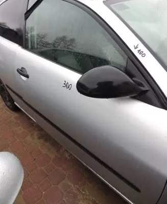 Seat Ibiza III (6L) Front door