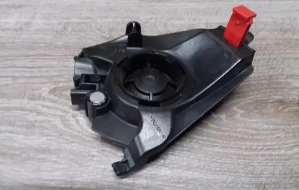 Volvo V70 Parcel shelf speaker 8633993