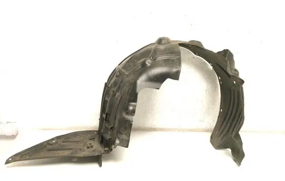 Mazda CX-3 Front wheel arch liner splash guards DH4N56130