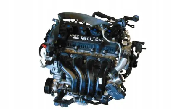 KIA Niro Engine G4LL
