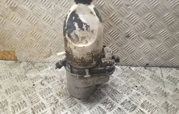 Opel Signum Electric power steering pump M15660534FV