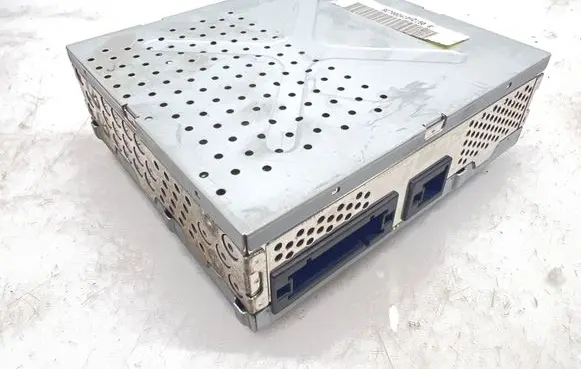Mercedes-Benz S W220 Sound amplifier A2208701789