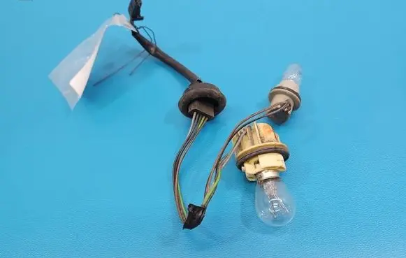 Renault Megane III Other wiring loom 1384160 IMPRK1559541