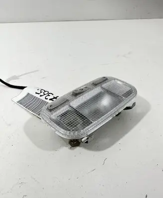 Peugeot 5008 Front seat light