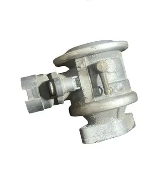 Volkswagen Sharan EGR valve 72209003