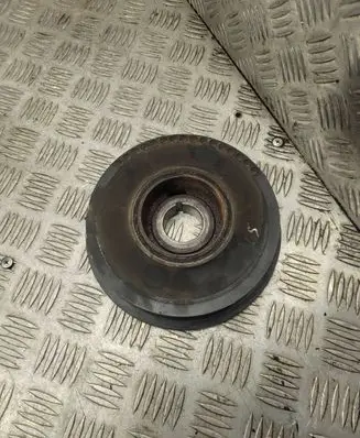Opel Signum Crankshaft pulley