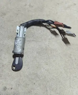 Peugeot Partner EGR valve line/pipe/hose 13451
