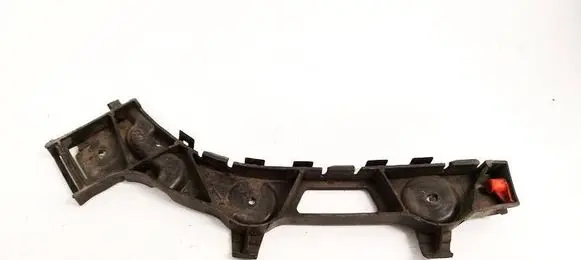 Opel Zafira B Rear bumper mounting bracket 000137794