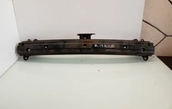 Hyundai Getz Front bumper cross member