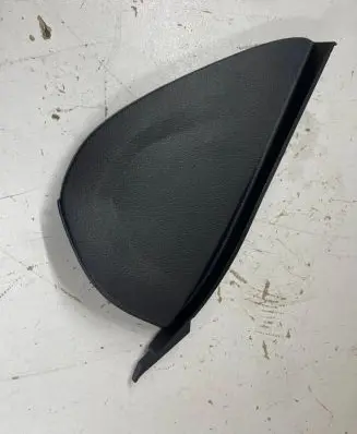 BMW X6 F16 Dashboard side end trim 1176030X T0507099