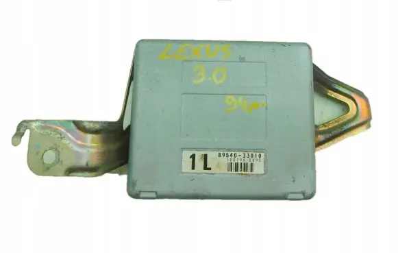 Lexus ES 250 - 300 - 330 ABS control unit/module 8954133010