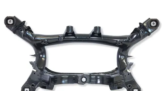 BMW 2 F22 F23 Rear subframe 6870647MWGK