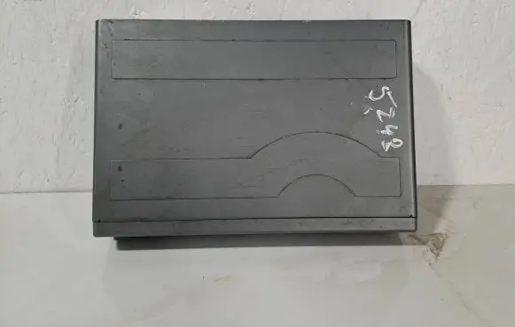 Toyota Land Cruiser (J120) CD/DVD changer 020814 AAAA001873 86200870