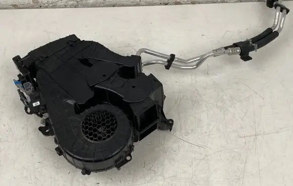Chrysler Pacifica Interior heater climate box assembly P68342100AA TPYE53067R6673