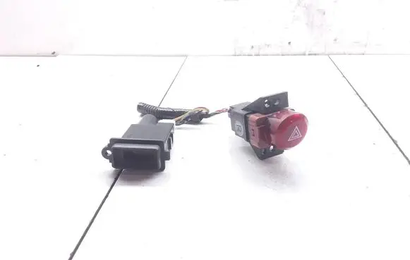 Honda Civic Hazard light switch M30935 HD35