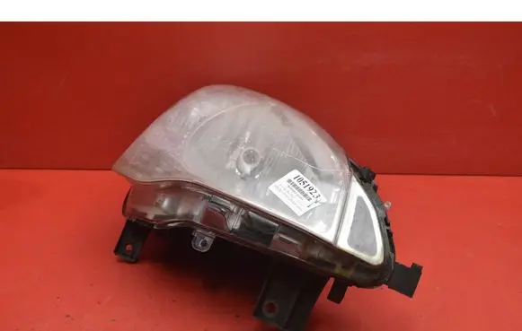 Citroen Berlingo Headlight/headlamp 9682828180