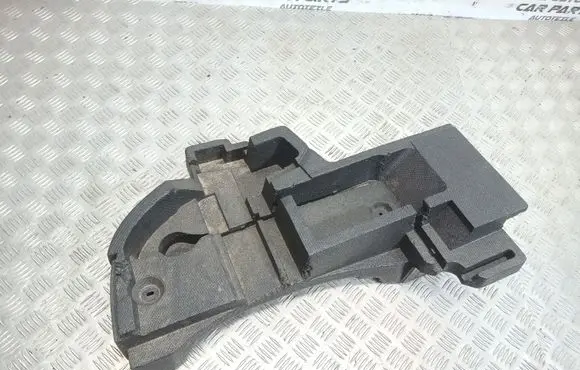 Other trunk/boot trim element