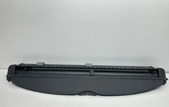 Mercedes-Benz C W204 Parcel shelf load cover