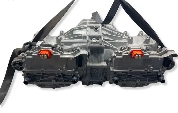 Tesla Model X Electric car motor 176201150C 091107941 SACP22180000008