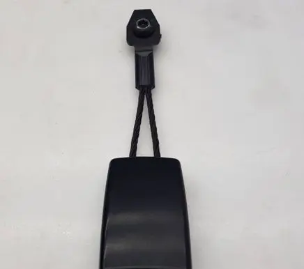 Mercedes-Benz Sprinter W906 Front seatbelt buckle 2108603869